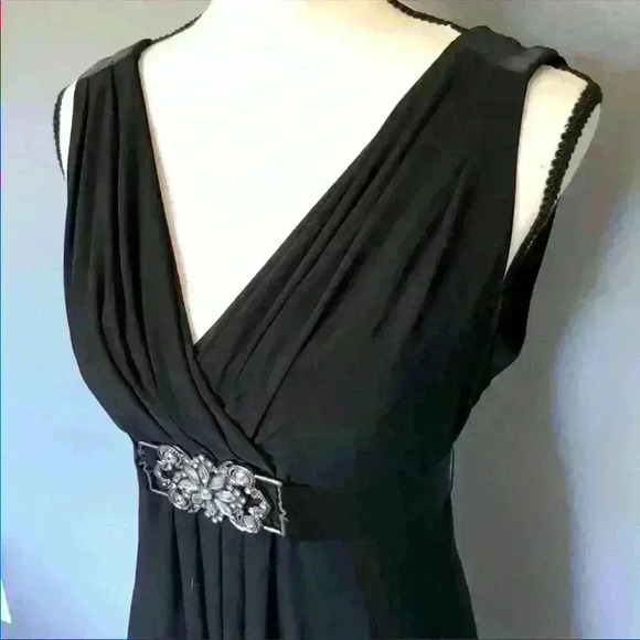 NWT 👗💁♀️Scarlett Nite LBD - Picture 3 of 5